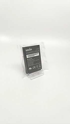 Sonim Standard 3180 MAH for XP5 Battery BAT-03180-01S Sonim Standard 3180 MAH for XP5 Battery BAT-03180-01S