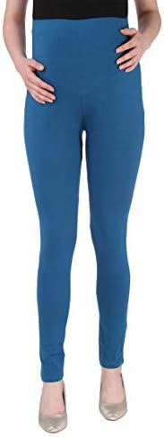 MomToBe Women's Lycra Maternity Leggings