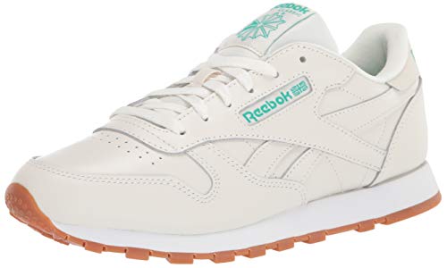Reebok Women's Classic Leather Sneaker