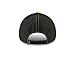 New Era NASCAR 2017 Alternate Driver 9Forty Adjustable Cap, One Size, Black/Graphite
