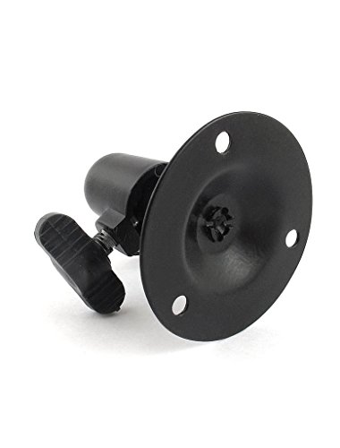 BeElion(TM) Metal CCD Security Housing Mount Bracket for CCTV Little Mount Camera