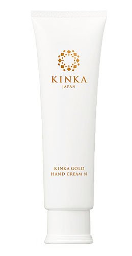 Amazon Co Jp 金華ゴールド ハンドクリームn 60g ビューティー