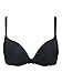 Smooth Push-Up Plunge Bra