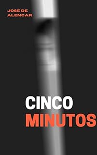 Livro Cinco Minutos (com índice ativo)
