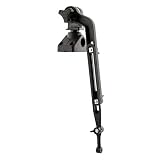 Scotty #140 Kayak/SUP Transducer Mounting Arm, Slip Disks Included, Fits All Scotty Post Mounts