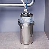Multipure Aquaperform Model MP880 Drinking Water System With Below Sink Kit and Capacity-Metered Faucet