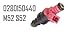 (FULL) Injector DIY Rebuild Kit for M52 BMW Engines - (S54 S62 S52 S14 M20 M20eta S50 M50 M52 M54 M62 S52)