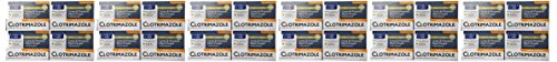 Family Care Clotrimazole Anti-Fungal Cream, Bulk Case of 24