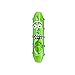 TOSST 4.2 inches Handmade New Style Cucumber Art Glass