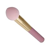 Kingfansion Beauty Makeup Tool Sponge Blender Flawless Shaped Powder Puff (A)