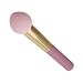 Kingfansion Beauty Makeup Tool Sponge Blender Flawless Shaped Powder Puff (A)