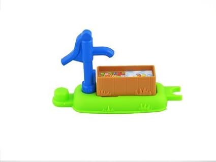 little people stable