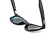 Ray-Ban Junior RJ9052S New Wayfarer Square Sunglasses, Matte Black/Brown Mirror Orange, 47 mm