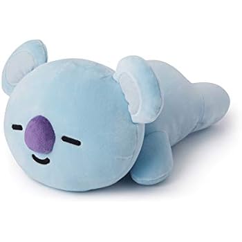 Amazon.com: BT21 Official Merchandise by Line Friends ...
