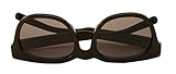 Diamond Candy Women's Sunglasses UV Protection Polarized eye glasses Goggles UV400