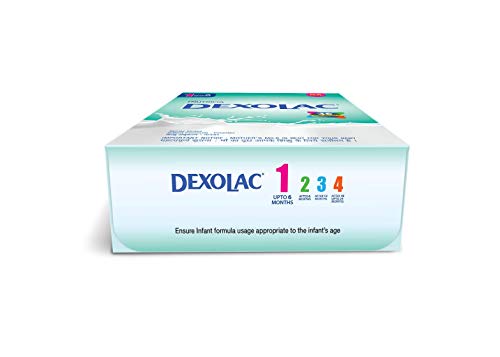dexolac stage 1