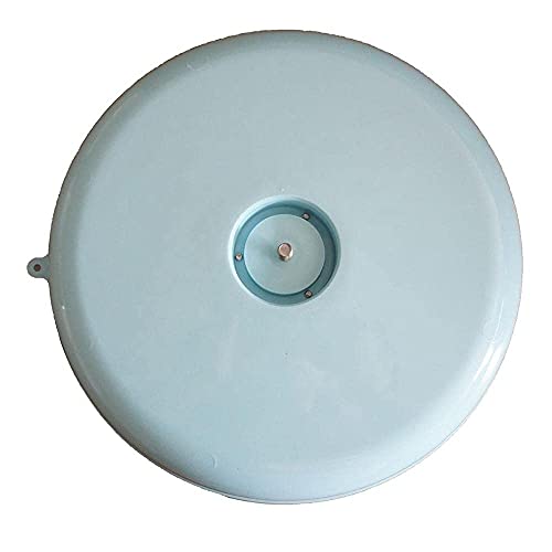 Solar Pool Ionizer Reduces Chlorine Use by 80 Safe for People Pets