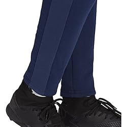 adidas Women's Size Tiro 21 Sweat Pants, Team Navy