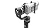 Feiyu Tech GM-G4-S 3-Axis Gimbal for Sony Action Camera (Black)