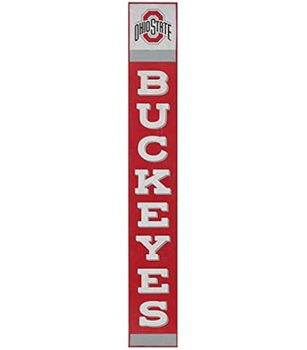 Ohio State Flags & Wall Hangings | Shop OSU Buckeyes