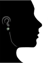 Sterling Silver Natural Green Jade Round Stud Earrings