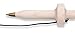 Pendama Skill Toy - A Kendama Inspired Juggling Pen - Catch It, Flip It, Spin It, Stall It! (Blue)
