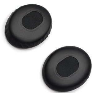 UPC 610395175070, Generic EPAD-BOSE-QC3 Pair of Replacement Ear Pad Cushion for Bose Quiet Comfort Headphones