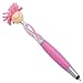 Stylus Pen Mop Topper Breast Cancer Awareness Pen Pink Raise Awareness