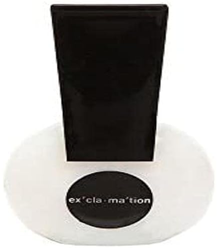 Exclamation By Coty For Women - 1.7 Oz Cologne Spray (Brand New In Box)