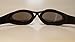 i SWIM PRO Swimming Goggles – No Leaking, Anti-Fog, UV Protection, Crystal Clear Vision with Protective Case - Comfortable Fit For Adults, Men, Women, Youth, Kids 10+