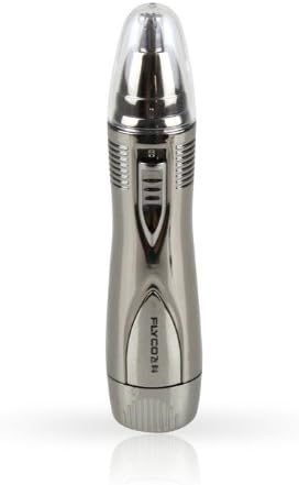 nose trimmer amazon uk