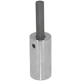 S-K Hand Tool Bitsoc 3Mm 3/8D Hex
