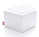 Fatboy Avenue Second Block - in White