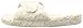 ACORN Women's Spa II Slide Slipper, Taupe, Large/8-9 M US