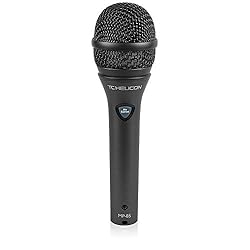 TC Helicon MP-85 Natural Response Vocal Microphone