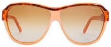 Carrera carrera41 oaq Orange Havana Carrera 41 Butterfly Sunglasses Lens Catego