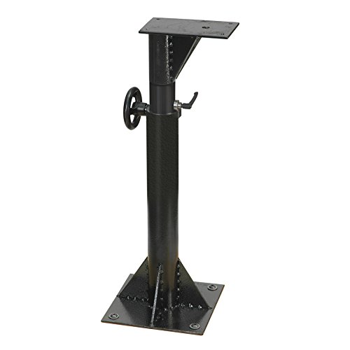 StewMac Erlewine ShopStand Height-Adjustable Work Station