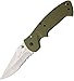 CRKT CR6783SOD Crawford Kasper Folding Knife 3.875