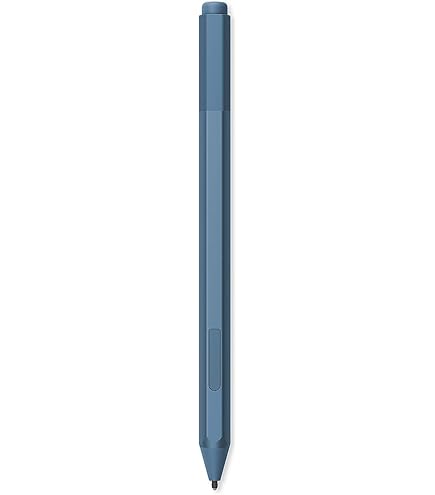 Amazon.com: Microsoft Surface Pen for Surface Pro 4 (Blue