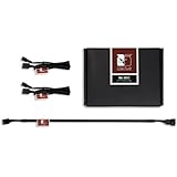 Noctua NA-SEC1 Accessory 4-pin Extension Cables