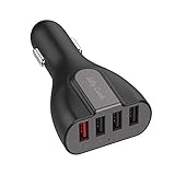 Car Charger for Samsung Galaxy S8 Plus - Jelly Comb