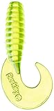Berkley PowerBait Power Grubs Fishing