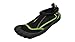 Slipper Rack Women's Waterproof Yoga Exercise Foot Water Shoes, Aqua Socks