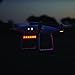PolarPro DJI Phantom 4 LED Light Bars (Headlights and Taillights)