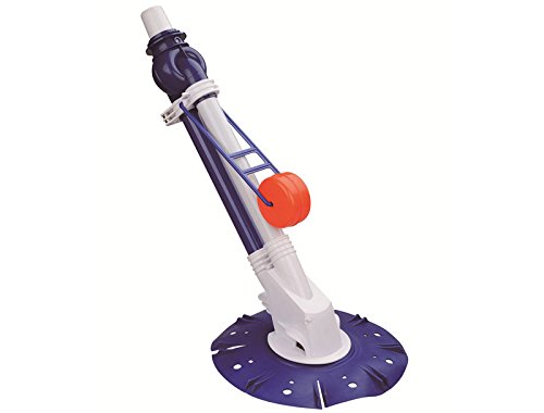 Automatic Swimming Pool Cleaner for 