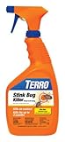 TERRO 3600 32 oz. Stink Bug Killer Ready-to-Use Spray