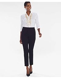Pantalones tobilleros para dama