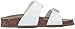 Madden Girl Women's Brando Slide-On Sandal