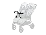Valco Baby Neo Twin/DuoX Adapter for Car Seat (Chicco (KeyFit))