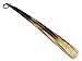 Shoe Horn Made with Real Horn Handmade. Easy Grip Long handle Shoehorn for Men,Women Seniors, Pregnancy, Elderly, back pain, tall people and kids Shoes & Boots.Best Gift Idea Home or Travel Use (22'')